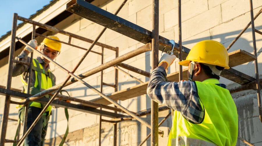 Local Chimney Repair in Medina, ND